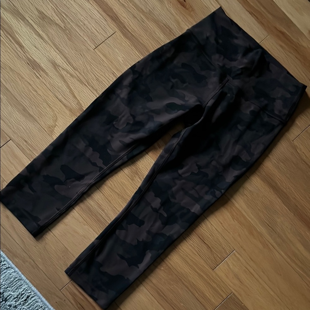 Lululemon Align Leggings